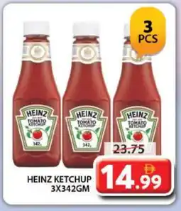Grand Hyper Market HEINZ Tomato Ketchup offer
