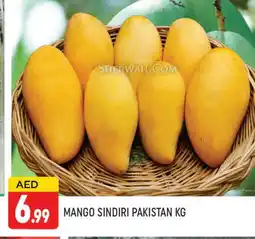 Al Madina Mango Mangoes offer