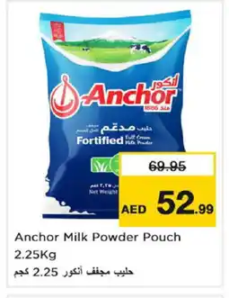Nesto ANCHOR Milk Powder offer