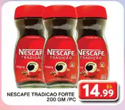 Grand Hyper Market NESCAFE Coffee offer