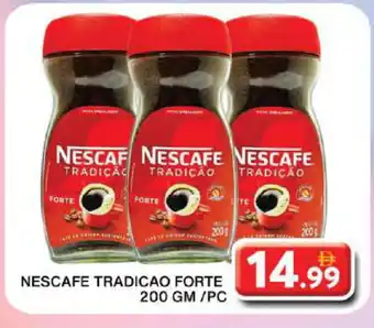 Grand Hyper Market NESCAFE Coffee offer