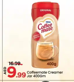 Mark & Save COFFEE-MATE Coffee Creamer offer