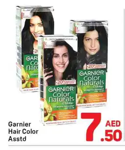 Day To Day GARNIER Shampoo / Conditioner offer