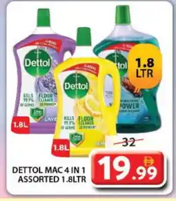 Grand Hyper Market DETTOL General Cleaner offer