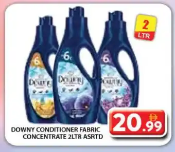 Grand Hyper Market DOWNY Softener offer