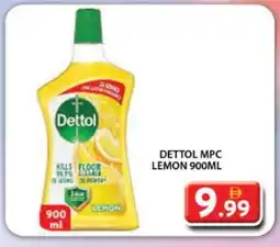 Grand Hyper Market DETTOL Disinfectant offer