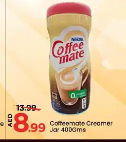 Mark & Save COFFEE-MATE Coffee Creamer offer