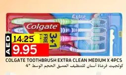 Select Market COLGATE Toothpaste offer