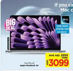 Nesto APPLE Laptop offer