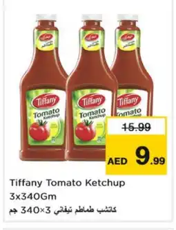 Nesto TIFFANY Tomato Ketchup offer