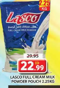 Grand Hyper Market LASCO Milk Powder offer