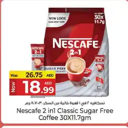 Kenz Hypermarket NESCAFE Coffee Creamer offer