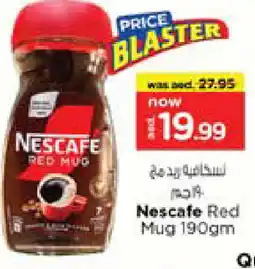 Nesto NESCAFE Coffee offer