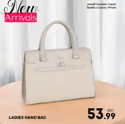 Ansar Mall Ladies hand bag offer