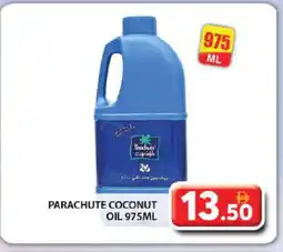 Grand Hyper Market PARACHUTE Coconut Oil offer