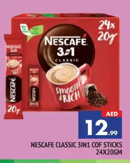 Al Madina NESCAFE Coffee offer