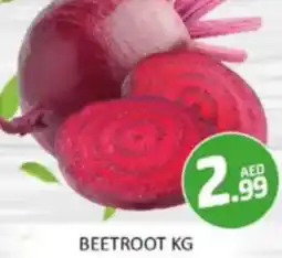 Al Madina Hypermarket Beetroot offer
