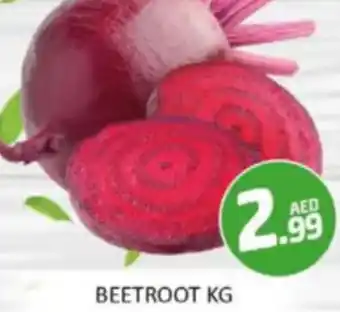 Al Madina Hypermarket Beetroot offer