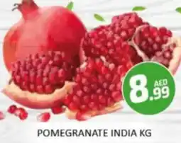 Al Madina Hypermarket Pomegranate offer