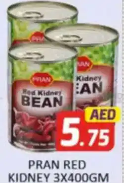 Al Madina Hypermarket Pran red kidney offer
