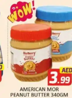 Al Madina Hypermarket American mor peanut butter offer
