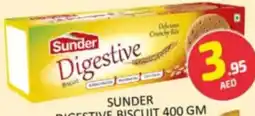 Al Madina Hypermarket Sunder digestive biscuit offer