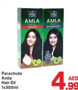 Day To Day Parachute Amla Hair Oil offer