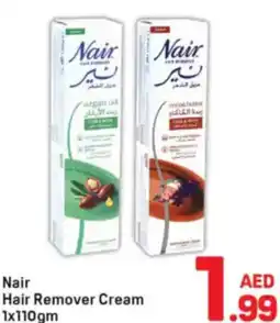 Day To Day Nair Hair Remover Cream offer