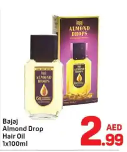 Day To Day Bajaj almond drop hair oil offer