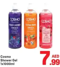 Day To Day Cosmo Shower Gel offer
