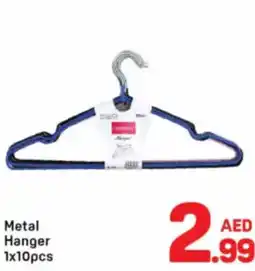 Day To Day Metal hanger offer