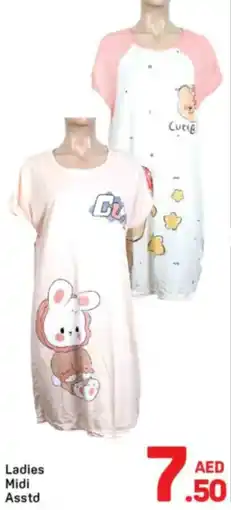 Day To Day Ladies T-shirt Asstd offer