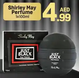 Day To Day Shirley May Perfume offer