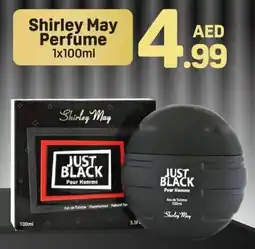 Day To Day Shirley May Perfume offer