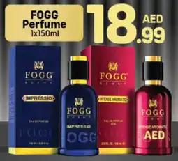 Day To Day Fogg Perfume offer