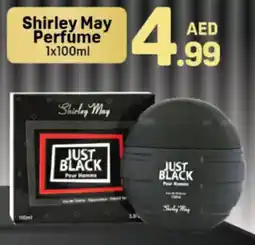 Day To Day Shirley May Perfume offer