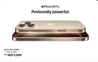 Lulu Hypermarket APPLE iPhone 16 offer