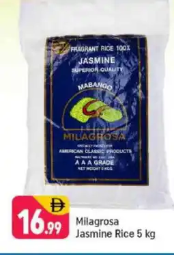 Shaklan AMERICAN CLASSIC Jasmine Rice offer