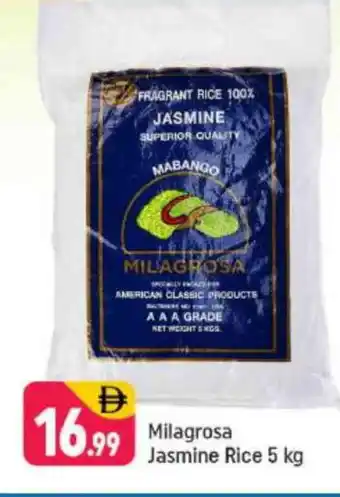 Shaklan AMERICAN CLASSIC Jasmine Rice offer