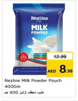 Nesto NEZLINE Milk Powder offer