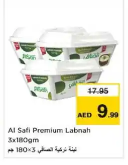 Nesto AL SAFI Labneh offer