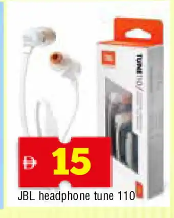 Al Madina JBL Earphone offer