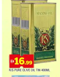 Al Madina RS Olive Oil offer