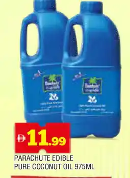Al Madina PARACHUTE Coconut Oil offer