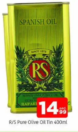Al Madina RS Olive Oil offer