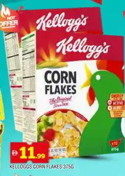 Al Madina KELLOGGS Corn Flakes offer