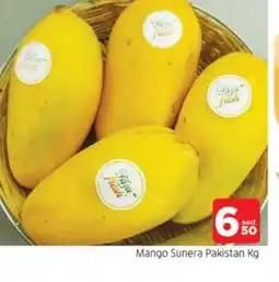 Al Madina Mango Mangoes offer