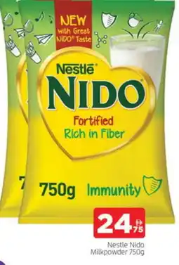Al Madina NIDO Milk Powder offer