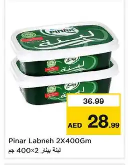 Nesto PINAR Labneh offer