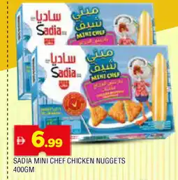 Al Madina SADIA Chicken Nuggets offer